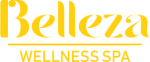 Belleza Wellness Spa Logo