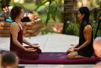 Holistic Tantra Massage in Hyderabad at Belleza Wellness Spa