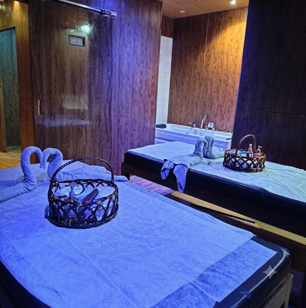 Botanical Facials